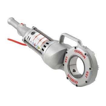 螺纹工具| Ridgid 700动力驱动器1/ 8in. - 2 in. 手持穿线器