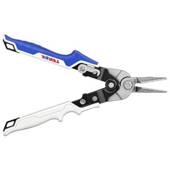 SNIPS | Lenox LXHT14350 Forged Steel Snips Seamer